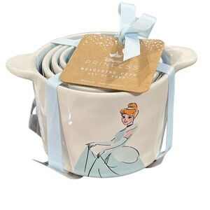 NWT Rae Dunn Disney measuring cups